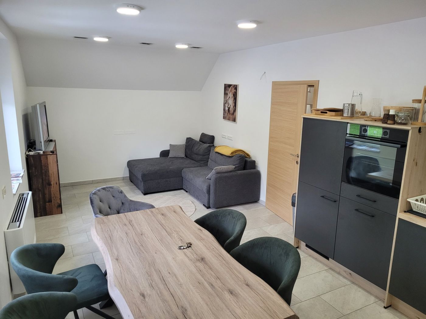 Kranj Leisure Apartment
